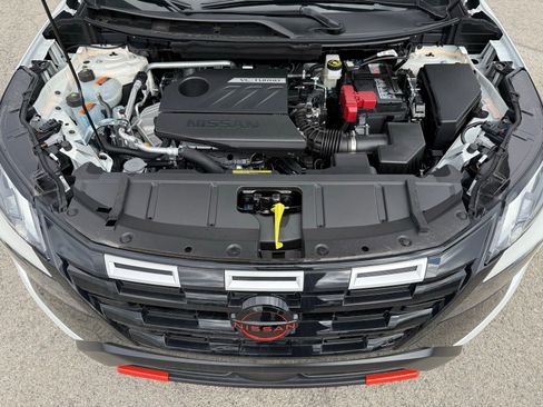 New 2026 Nissan Rogue SV image 33