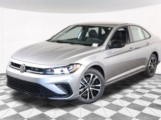 Used 2025 Volkswagen Jetta Sport video 2