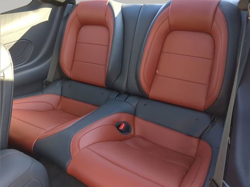 New 2026 Ford Mustang Premium RWD image 48