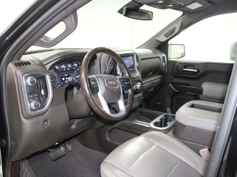 Used 2020 GMC Sierra 1500 SLT w/ SLT Premium Package image 26