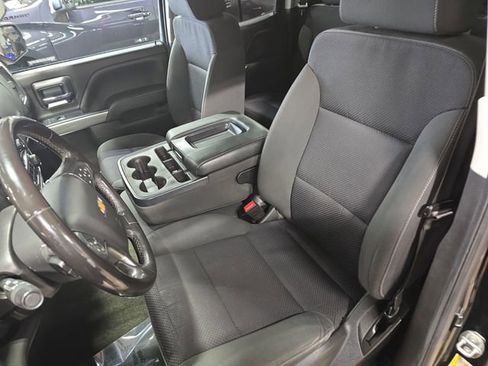 Used 2018 Chevrolet Silverado 1500 LT image 14