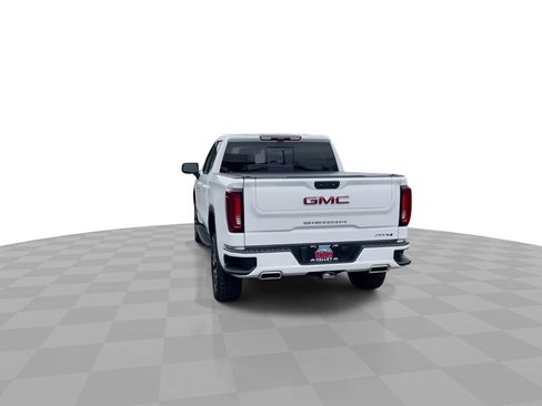 New 2026 GMC Sierra 1500 AT4 w/ AT4 Premium Package AWD/4WD image 7