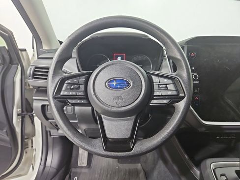 Certified 2024 Subaru Crosstrek 2.0i Premium AWD/4WD image 15