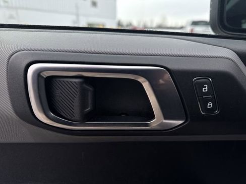 Used 2021 Ford Bronco Big Bend AWD/4WD image 24