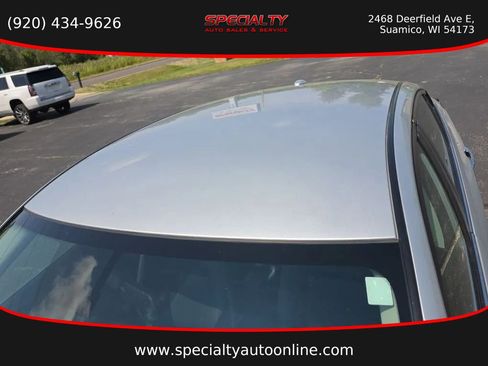 Used 2020 Nissan Altima 2.5 S FWD image 36