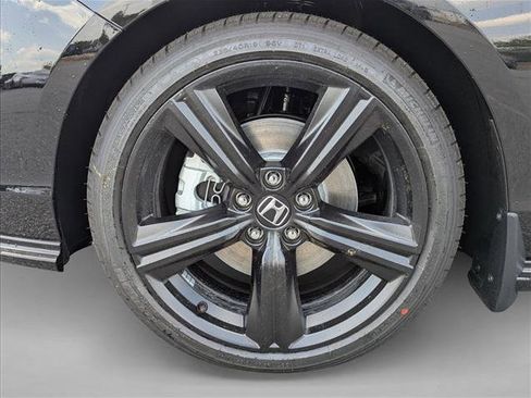 New 2026 Honda Accord Sport image 9