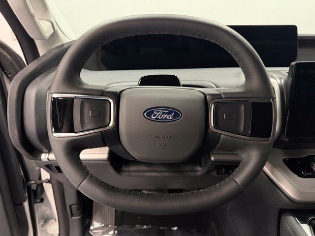 Used 2026 Ford Expedition Max Active RWD image 14