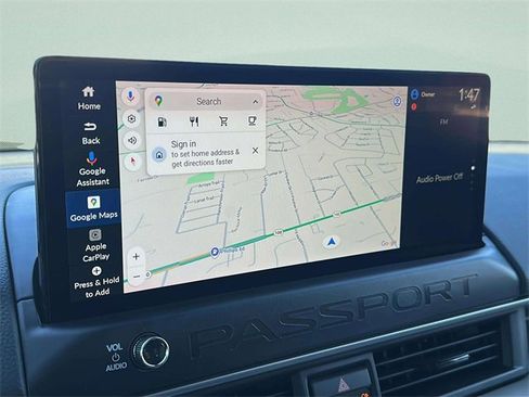 New 2026 Honda Passport TrailSport Elite image 26