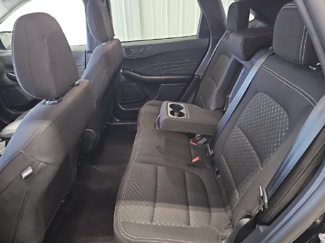 Used 2025 Ford Escape Active AWD/4WD image 34