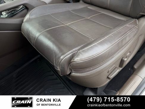 Used 2022 Kia Telluride SX w/ Towing Package FWD image 24