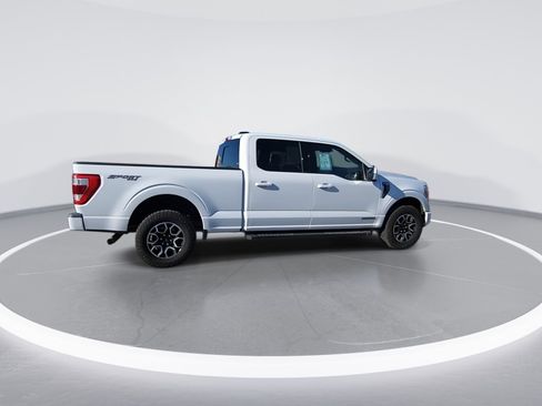 Used 2021 Ford F150 Lariat image 9
