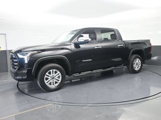 Used 2024 Toyota Tundra SR5 AWD/4WD video 2