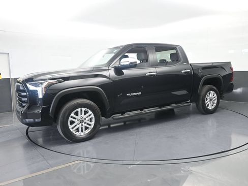 Used 2024 Toyota Tundra SR5 AWD/4WD image 2