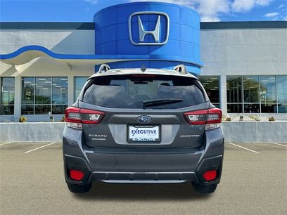 Used 2023 Subaru Crosstrek 2.0i Premium