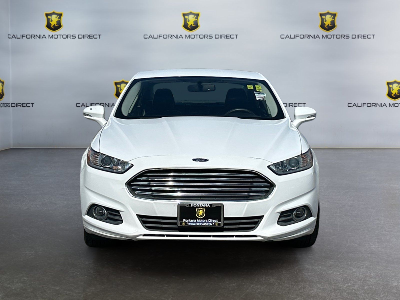 Used 2016 Ford Fusion Energi SE FWD image 8
