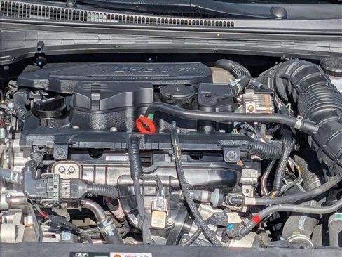 Used 2023 Hyundai Elantra N Line image 21