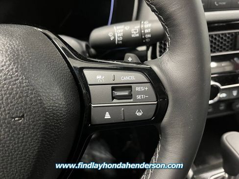 New 2026 Honda Civic Sport image 19