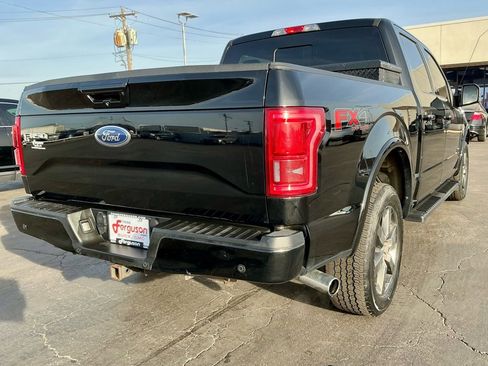 Used 2016 Ford F150 Lariat image 19