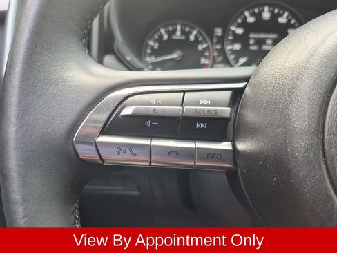 Used 2025 MAZDA CX-50 AWD 2.5 S w/ Select Package image 14