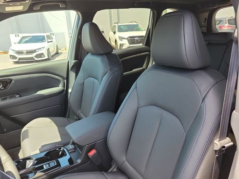 New 2026 Subaru Forester Limited image 16