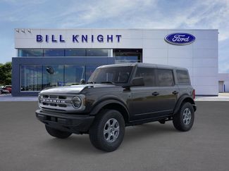 New 2025 Ford Bronco Big Bend video 1