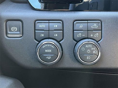 New 2026 Chevrolet Silverado 1500 High Country image 17