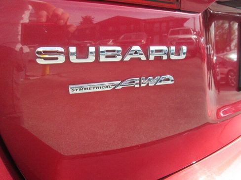 Used 2019 Subaru Outback 2.5i AWD/4WD image 7
