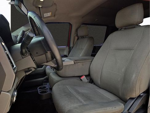Used 2015 Ford F150 XLT w/ Equipment Group 301A Mid AWD/4WD image 11