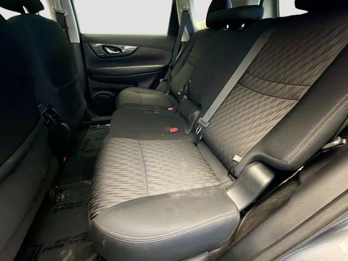 Used 2020 Nissan Rogue S w/ Special Edition Package image 13