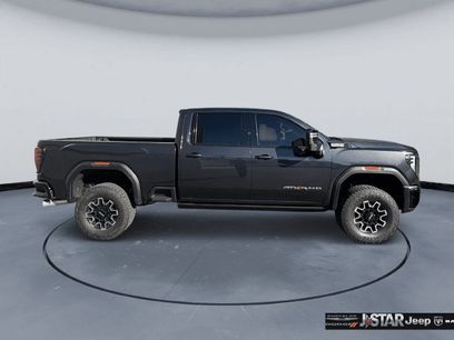 Used 2024 GMC Sierra 2500 AT4X