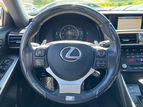 Used 2018 Lexus IS 300 F Sport image 37