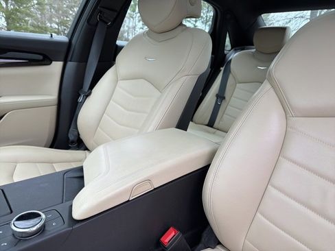 Used 2020 Cadillac CT6 Luxury image 18