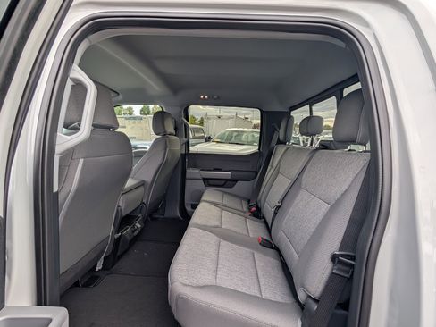 New 2026 Ford F350 XL w/ STX Appearance Package image 11