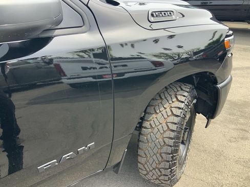 New 2026 RAM 1500 Classic Warlock image 9