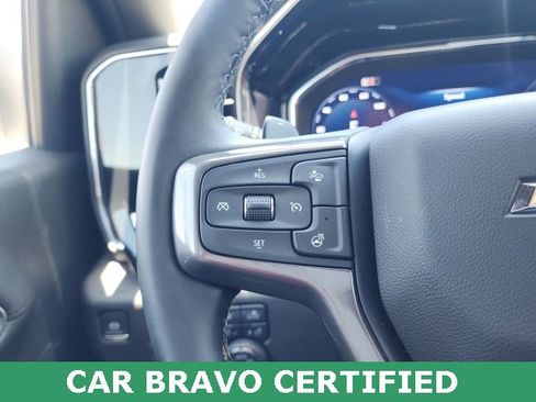 Certified 2025 Chevrolet Silverado 1500 High Country image 42