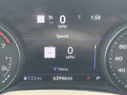 Used 2020 Cadillac CT5 Sport RWD image 35
