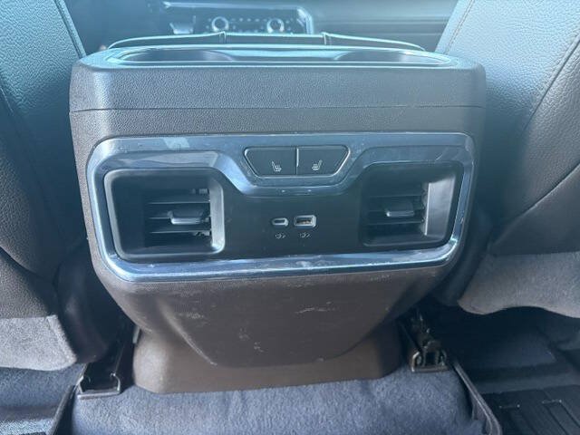Used 2024 GMC Sierra 2500 Denali w/ Technology Package AWD/4WD image 14