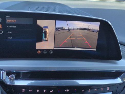 Certified 2024 Cadillac Lyriq Sport AWD/4WD image 15