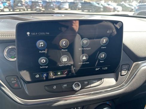 New 2026 Chevrolet Blazer LT w/ Midnight/Sport Edition AWD/4WD image 17