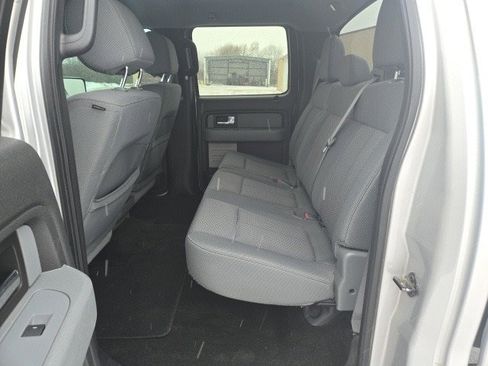 Used 2014 Ford F150 XLT image 6