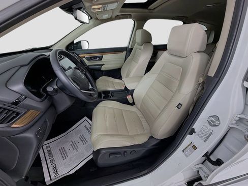 Used 2017 Honda CR-V EX-L image 20