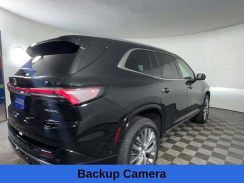 Used 2026 Buick Enclave Avenir w/ Super Cruise Package AWD/4WD image 9