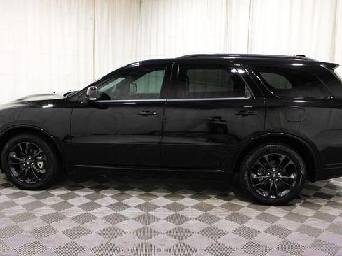 Used 2023 Dodge Durango GT RWD image 36