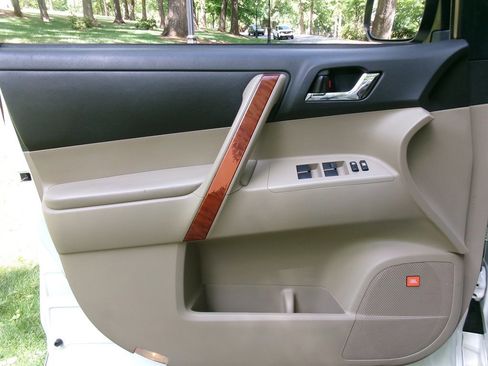Used 2008 Toyota Highlander Limited FWD image 14