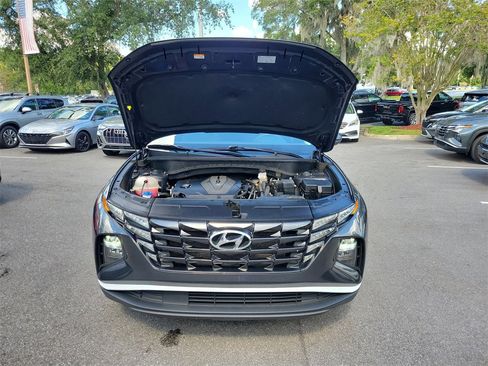 Used 2022 Hyundai Tucson SEL image 19