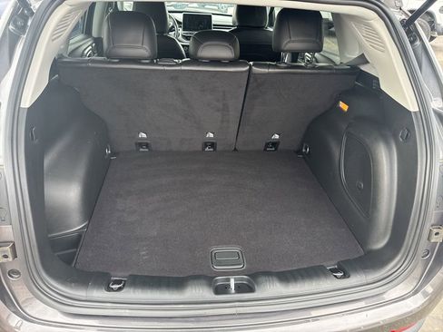 Certified 2022 Jeep Compass Latitude w/ Sun and Sound Group image 6