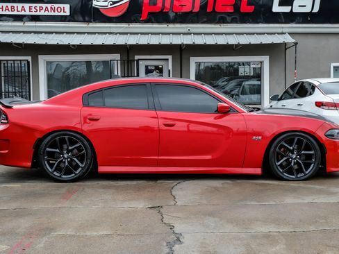 Used 2019 Dodge Charger R/T image 8
