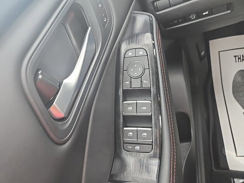 New 2026 Nissan Rogue SV w/ Rock Creek Premium Package image 12