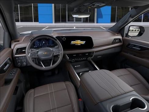 New 2026 Chevrolet Tahoe High Country AWD/4WD image 15
