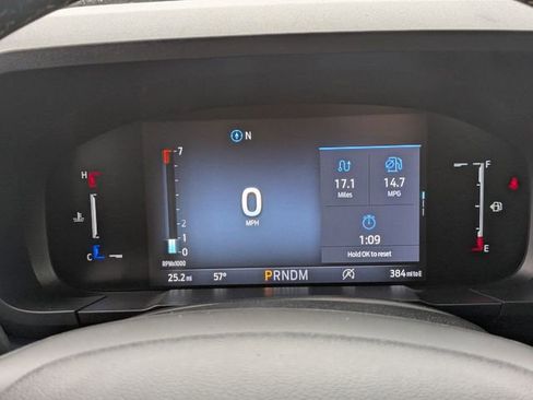 New 2026 Ford Maverick Lobo AWD/4WD image 11